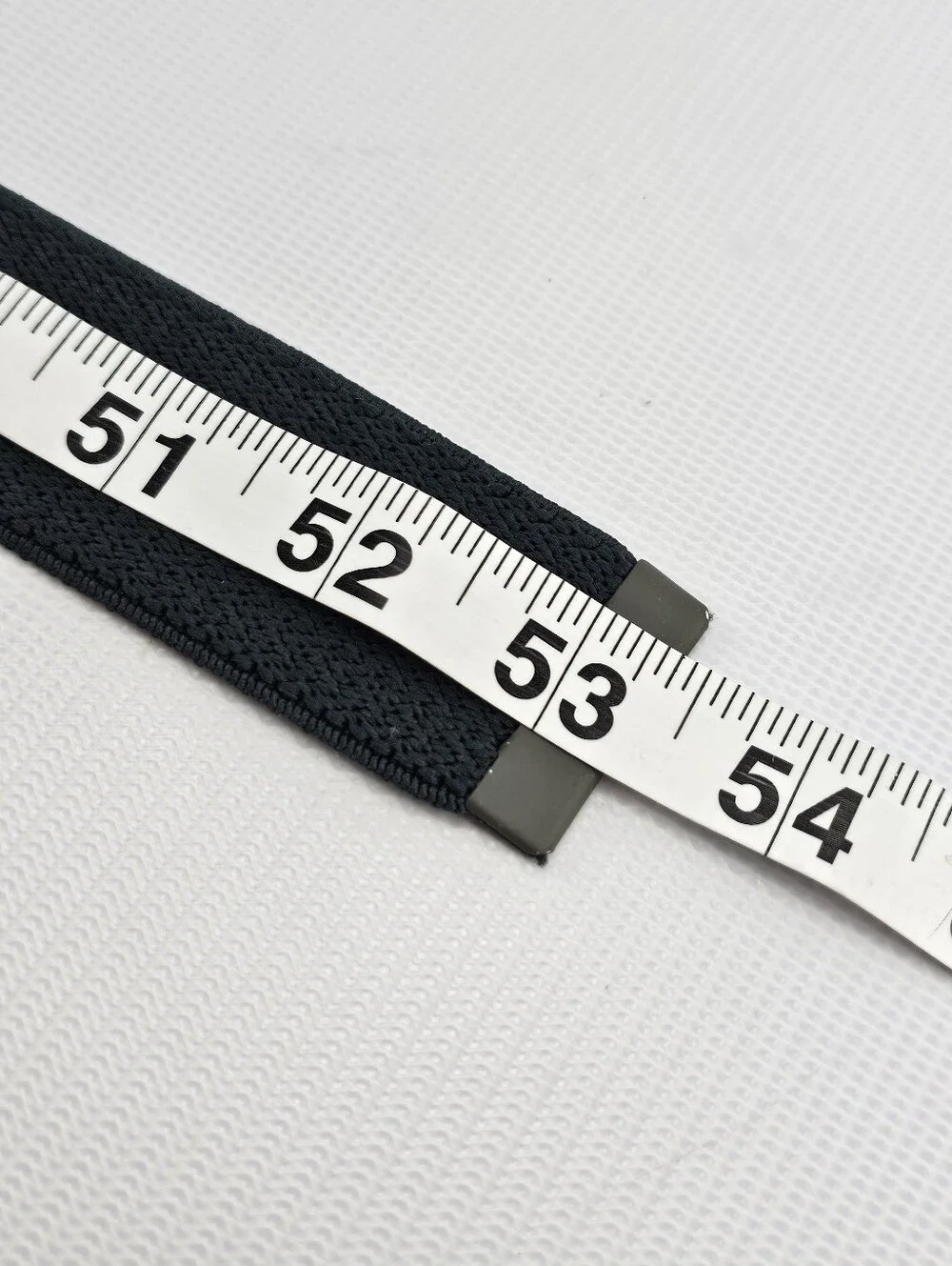 Vineyard Vines On-the-Go (OTG) Chevron-weave Stretch Belt Men's Size XL